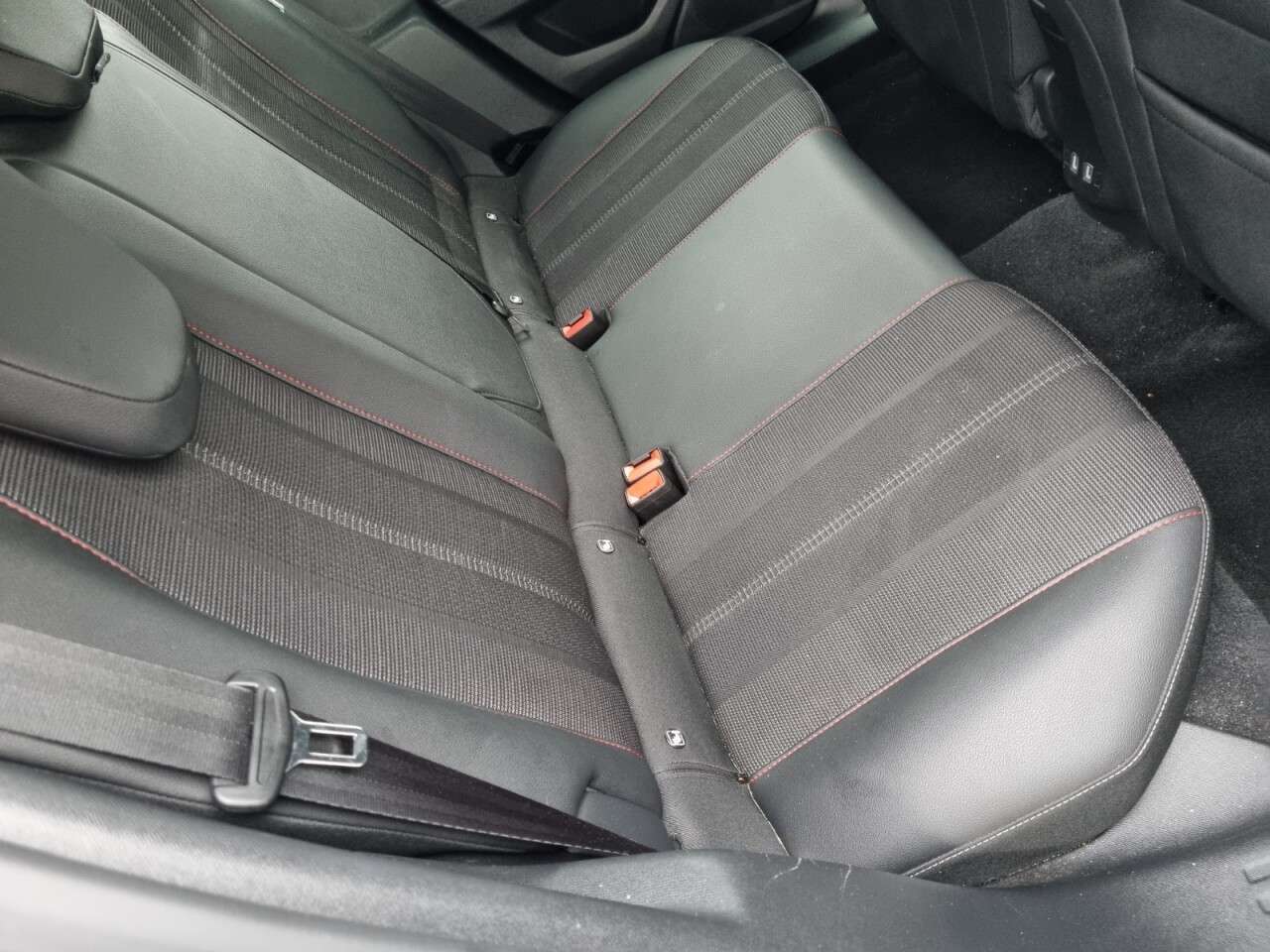 2021 VAUXHALL MOKKA 2021 VAUXHALL MOKKA