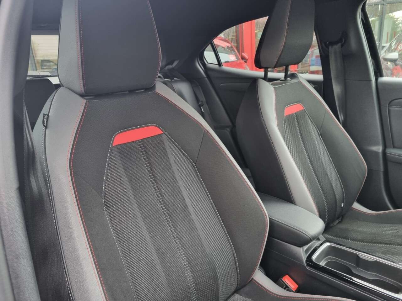 2021 VAUXHALL MOKKA 2021 VAUXHALL MOKKA