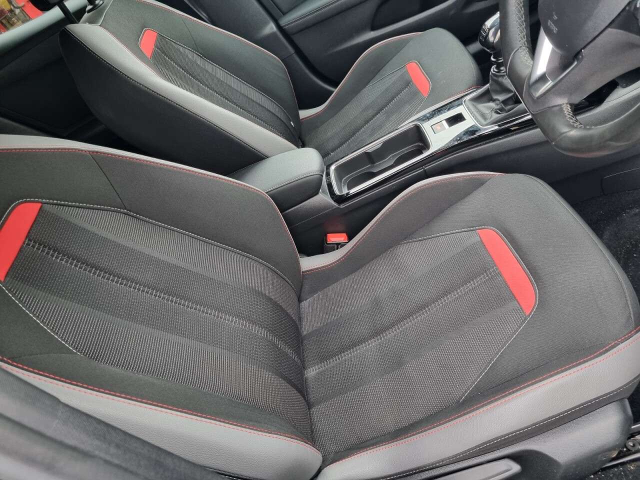 2021 VAUXHALL MOKKA 2021 VAUXHALL MOKKA