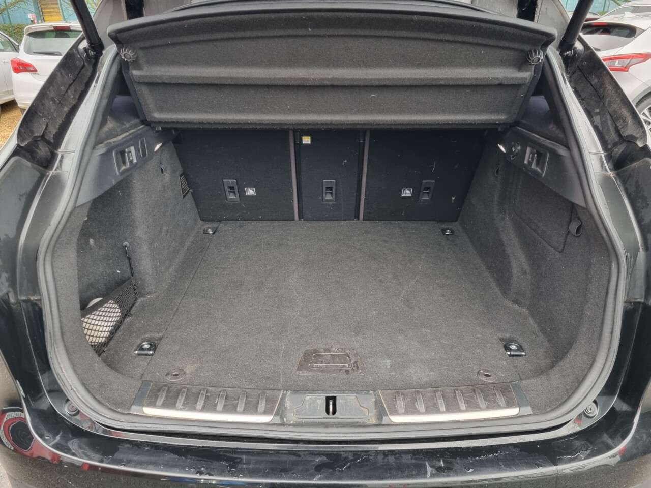 2020 JAGUAR F-PACE 2020 JAGUAR F-PACE