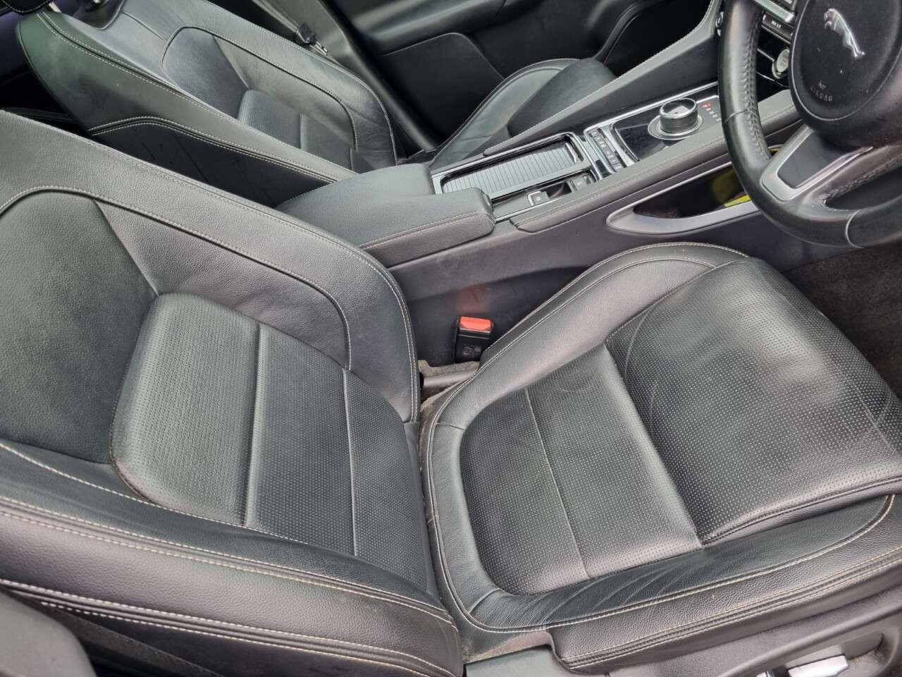 2020 JAGUAR F-PACE 2020 JAGUAR F-PACE