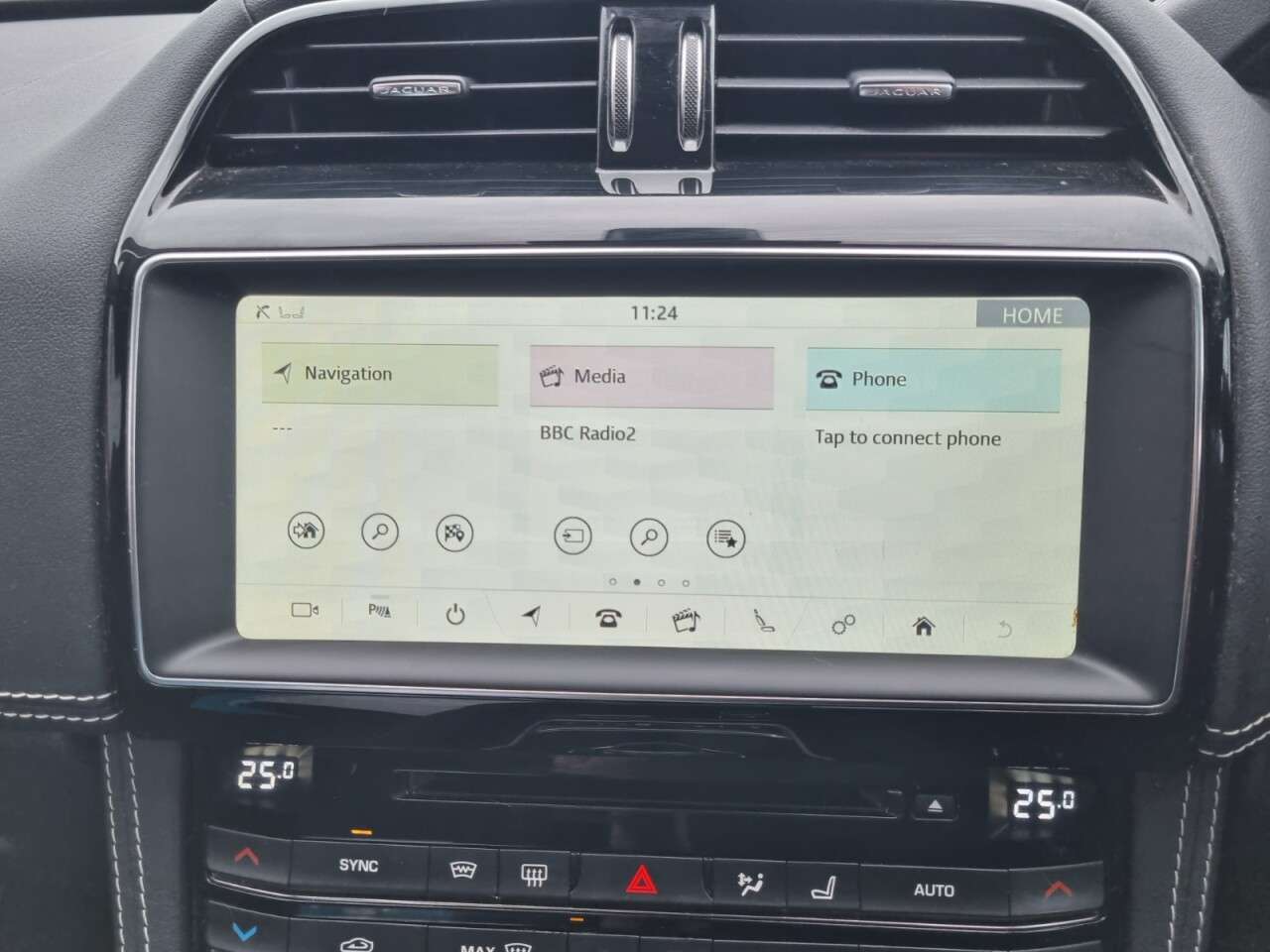 2020 JAGUAR F-PACE 2020 JAGUAR F-PACE