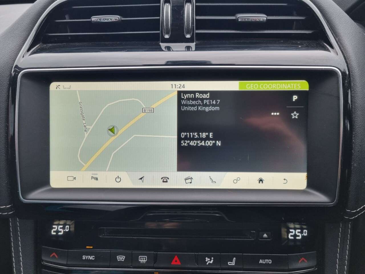 2020 JAGUAR F-PACE 2020 JAGUAR F-PACE