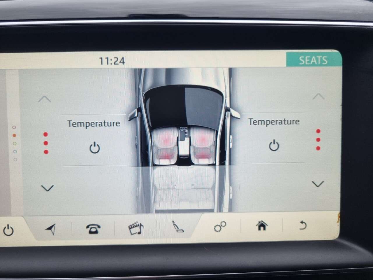 2020 JAGUAR F-PACE 2020 JAGUAR F-PACE