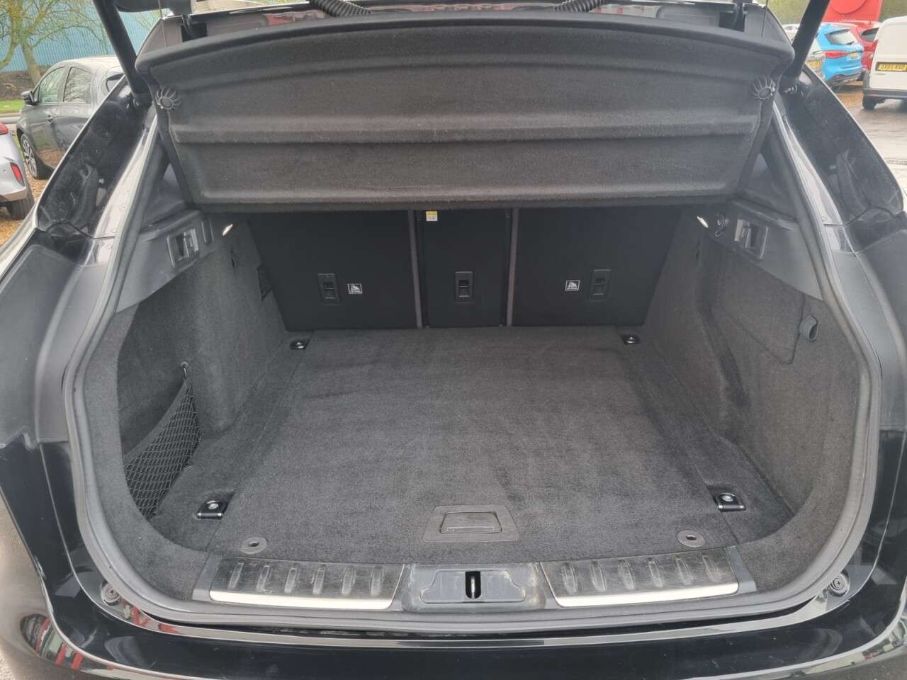 2020 JAGUAR F-PACE 2020 JAGUAR F-PACE