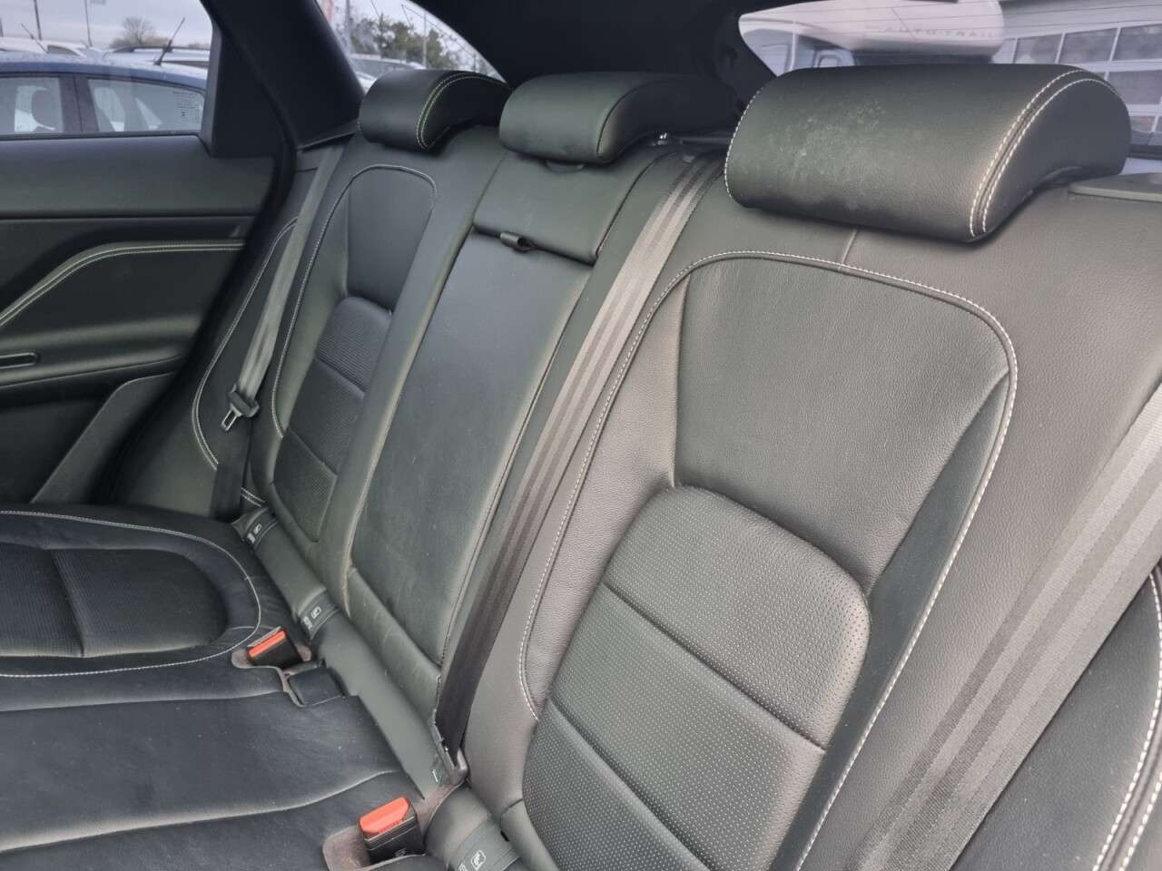 2020 JAGUAR F-PACE 2020 JAGUAR F-PACE