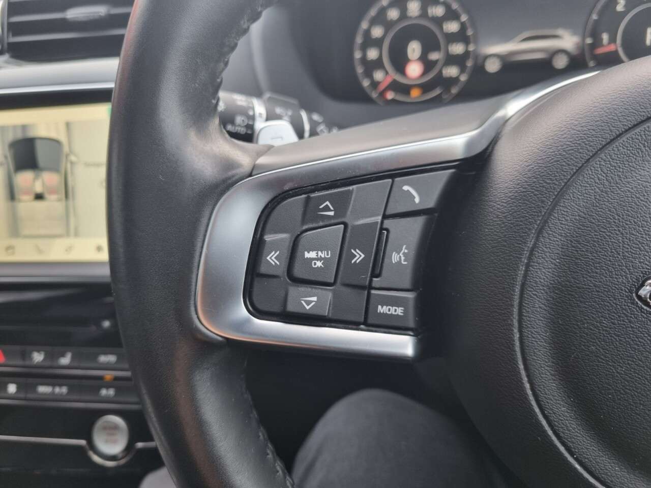 2020 JAGUAR F-PACE 2020 JAGUAR F-PACE