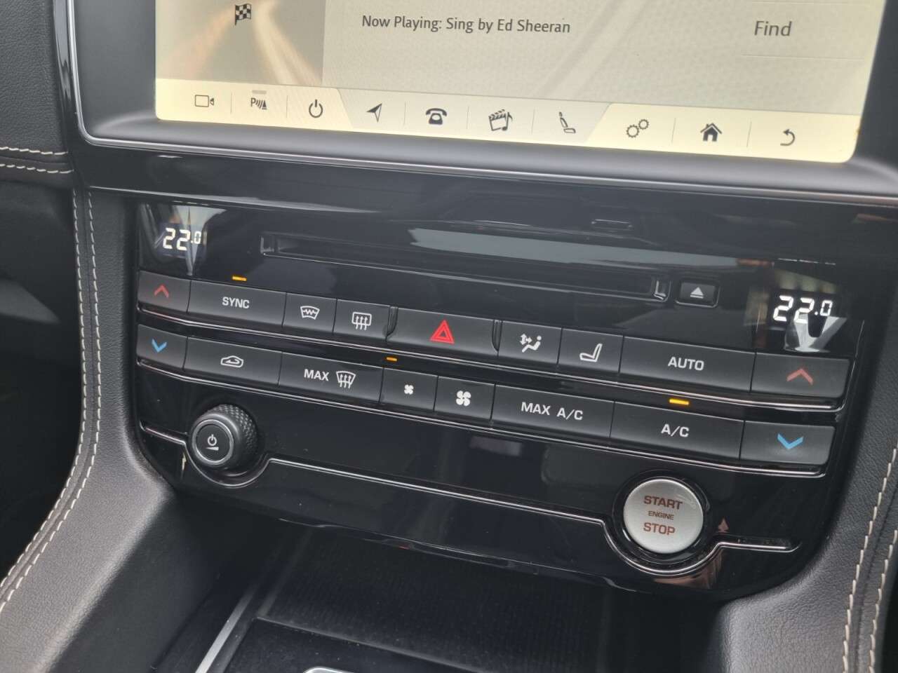 2020 JAGUAR F-PACE 2020 JAGUAR F-PACE