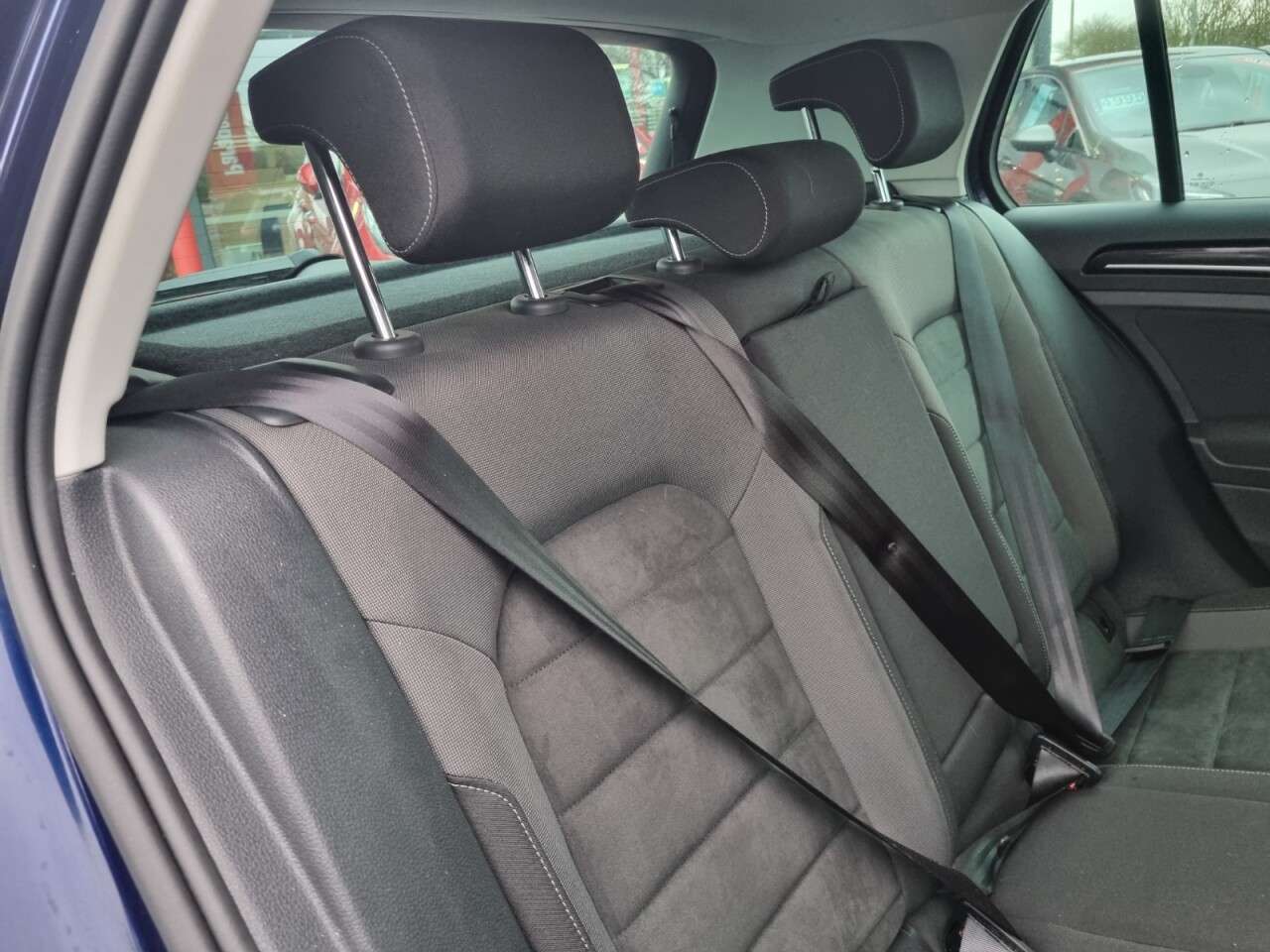 2019 VOLKSWAGEN GOLF 2019 VOLKSWAGEN GOLF