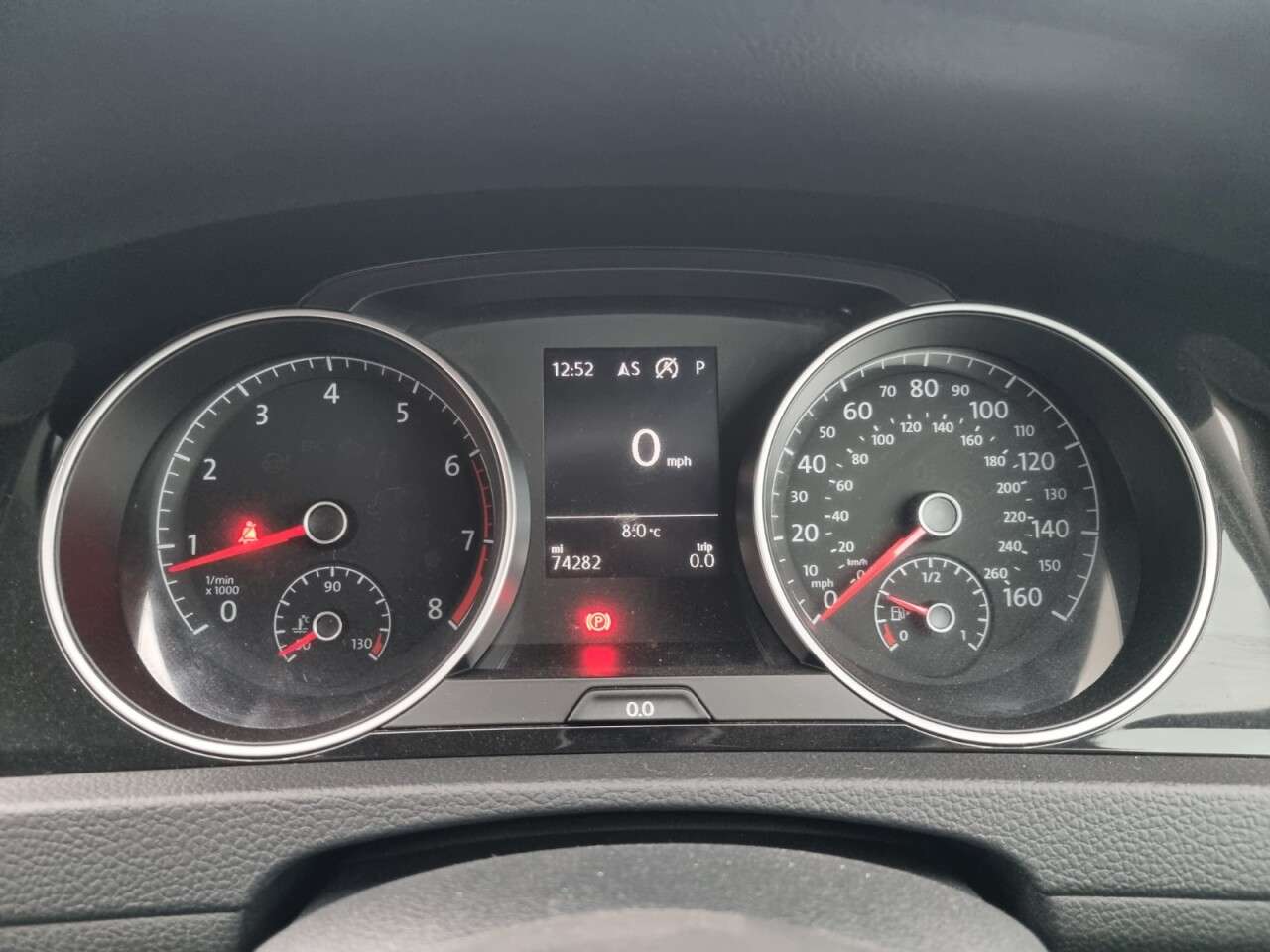 2019 VOLKSWAGEN GOLF 2019 VOLKSWAGEN GOLF