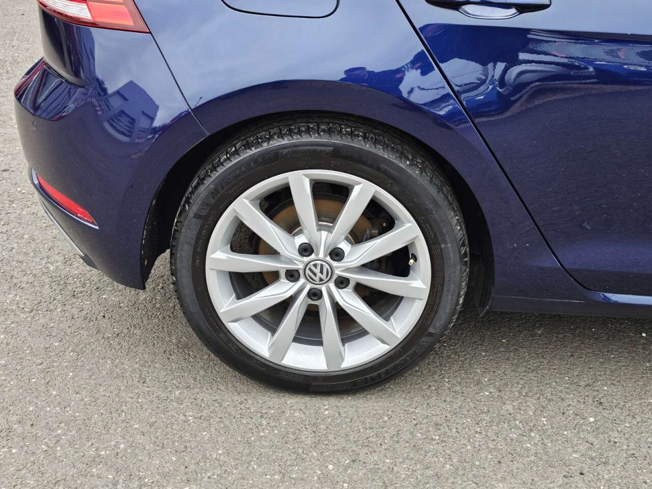 2019 VOLKSWAGEN GOLF 2019 VOLKSWAGEN GOLF