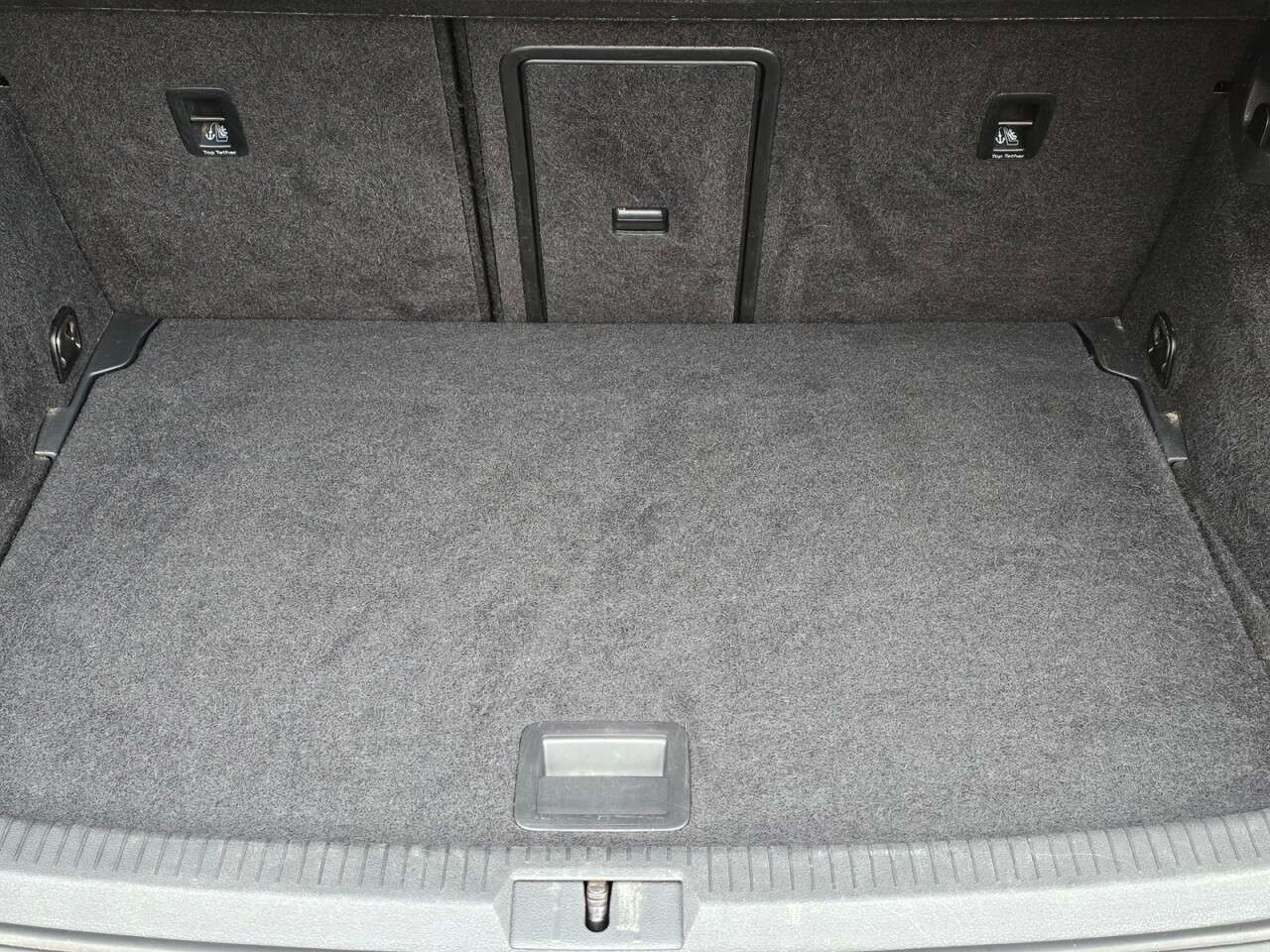 2019 VOLKSWAGEN GOLF 2019 VOLKSWAGEN GOLF