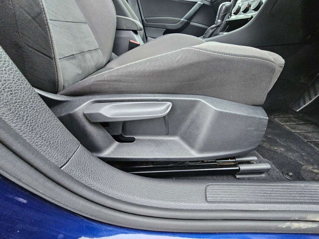 2019 VOLKSWAGEN GOLF 2019 VOLKSWAGEN GOLF