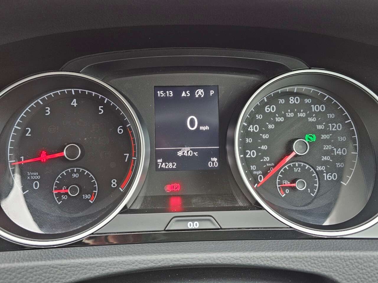 2019 VOLKSWAGEN GOLF 2019 VOLKSWAGEN GOLF