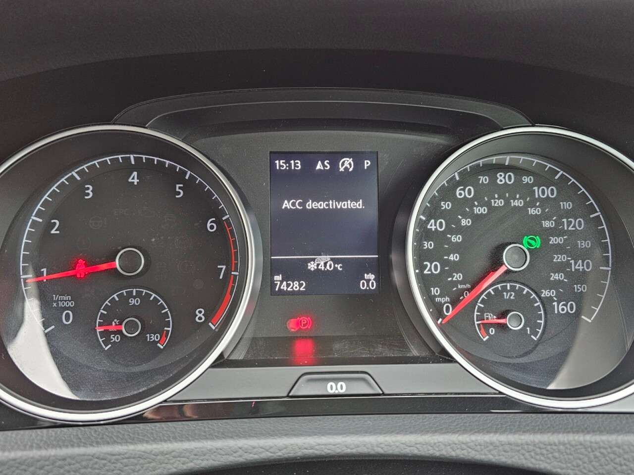 2019 VOLKSWAGEN GOLF 2019 VOLKSWAGEN GOLF