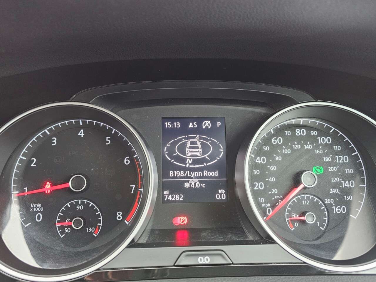 2019 VOLKSWAGEN GOLF 2019 VOLKSWAGEN GOLF