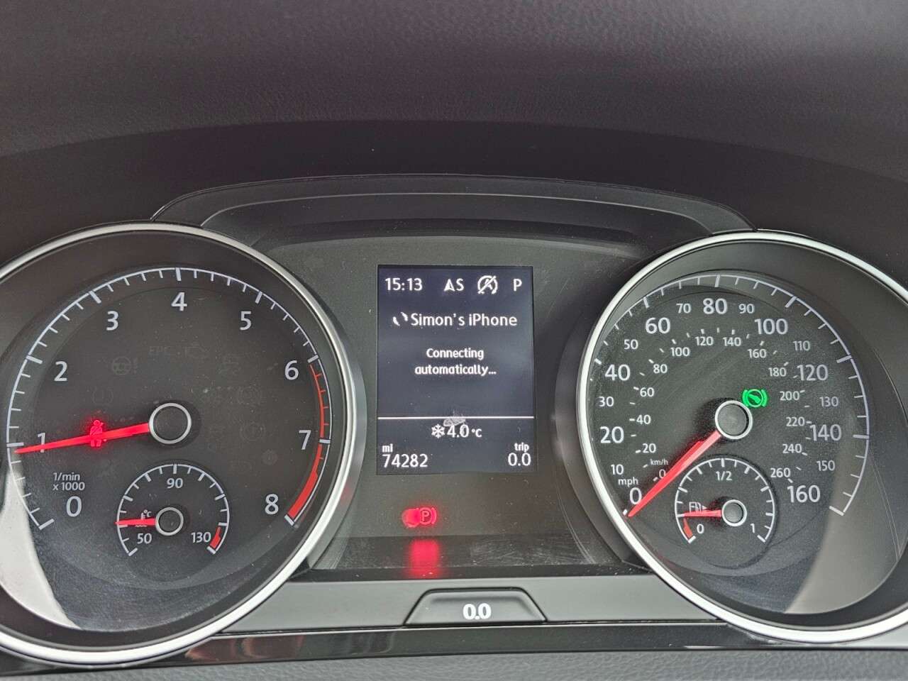 2019 VOLKSWAGEN GOLF 2019 VOLKSWAGEN GOLF