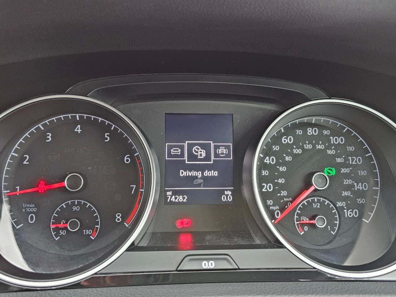 2019 VOLKSWAGEN GOLF 2019 VOLKSWAGEN GOLF