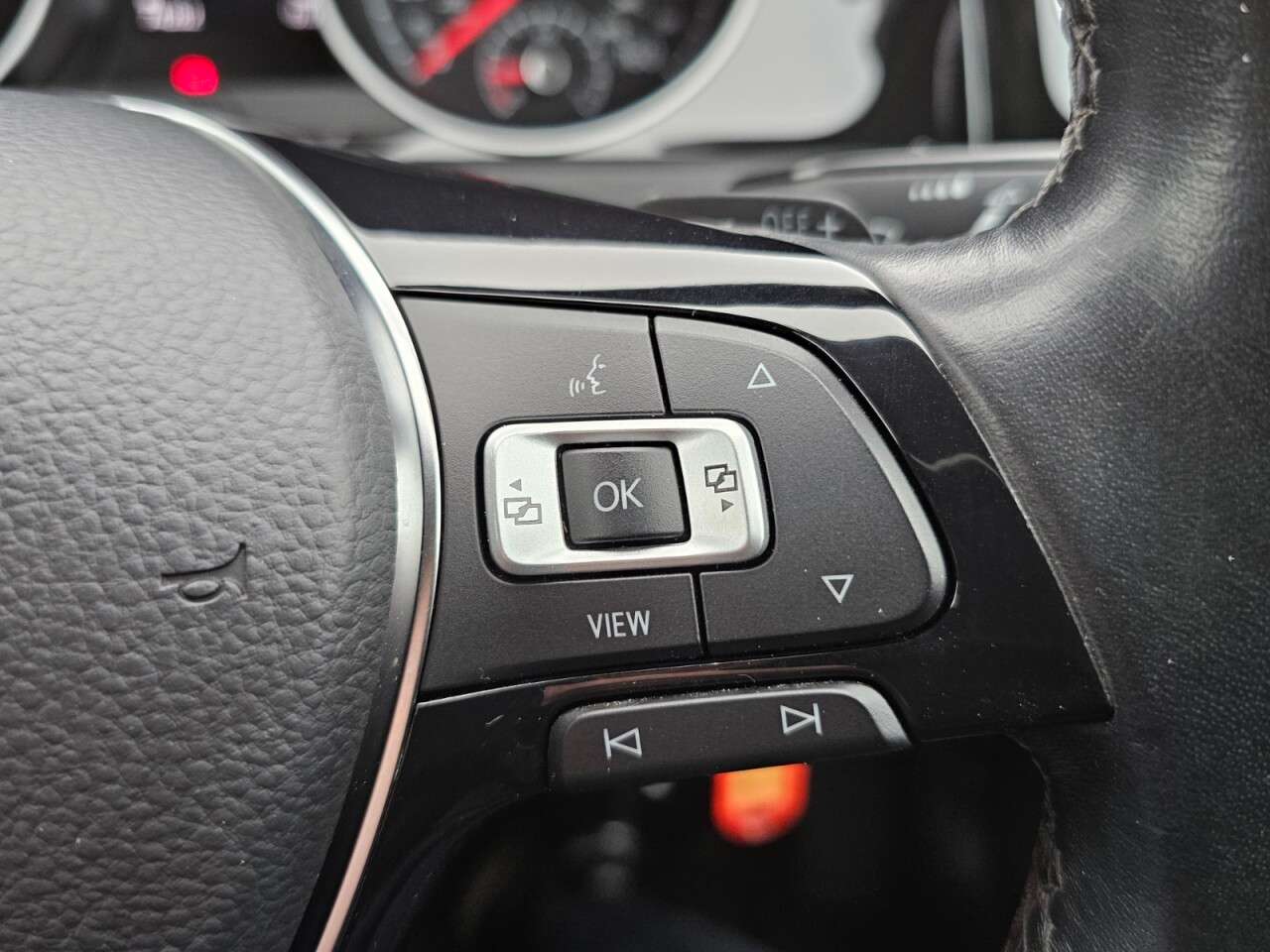 2019 VOLKSWAGEN GOLF 2019 VOLKSWAGEN GOLF