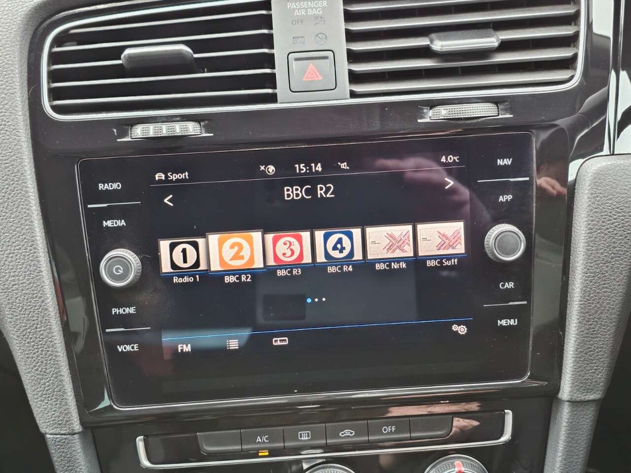 2019 VOLKSWAGEN GOLF 2019 VOLKSWAGEN GOLF