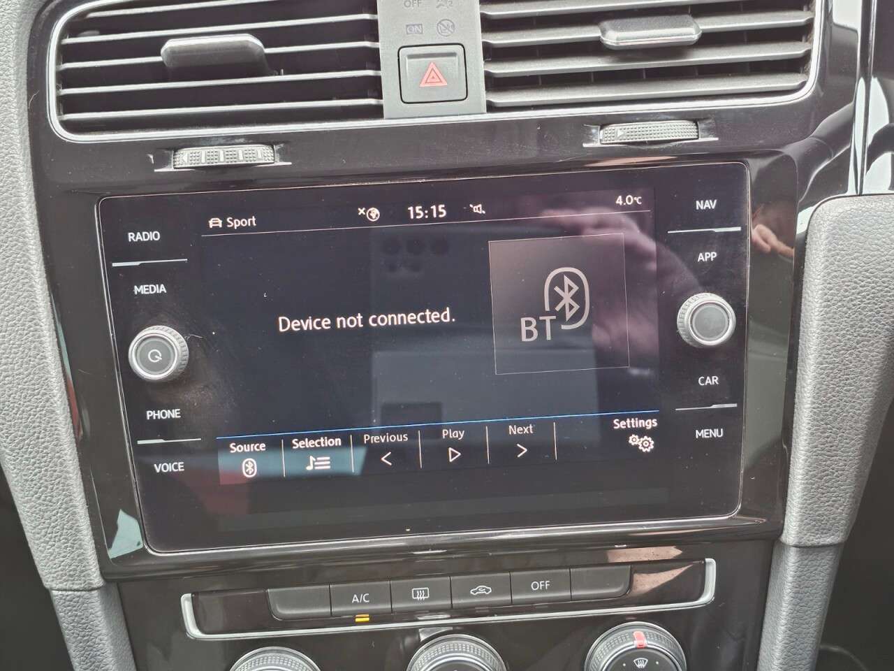 2019 VOLKSWAGEN GOLF 2019 VOLKSWAGEN GOLF