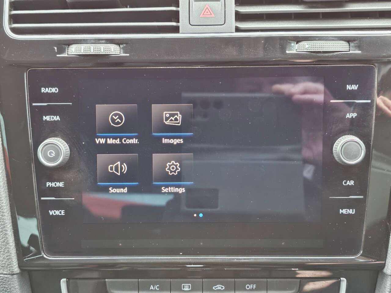 2019 VOLKSWAGEN GOLF 2019 VOLKSWAGEN GOLF