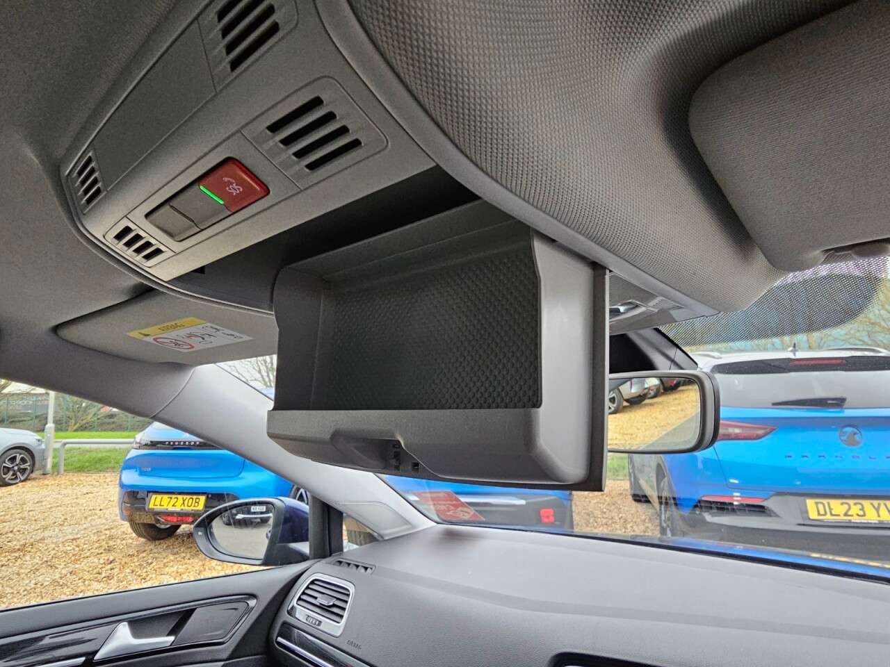 2019 VOLKSWAGEN GOLF 2019 VOLKSWAGEN GOLF