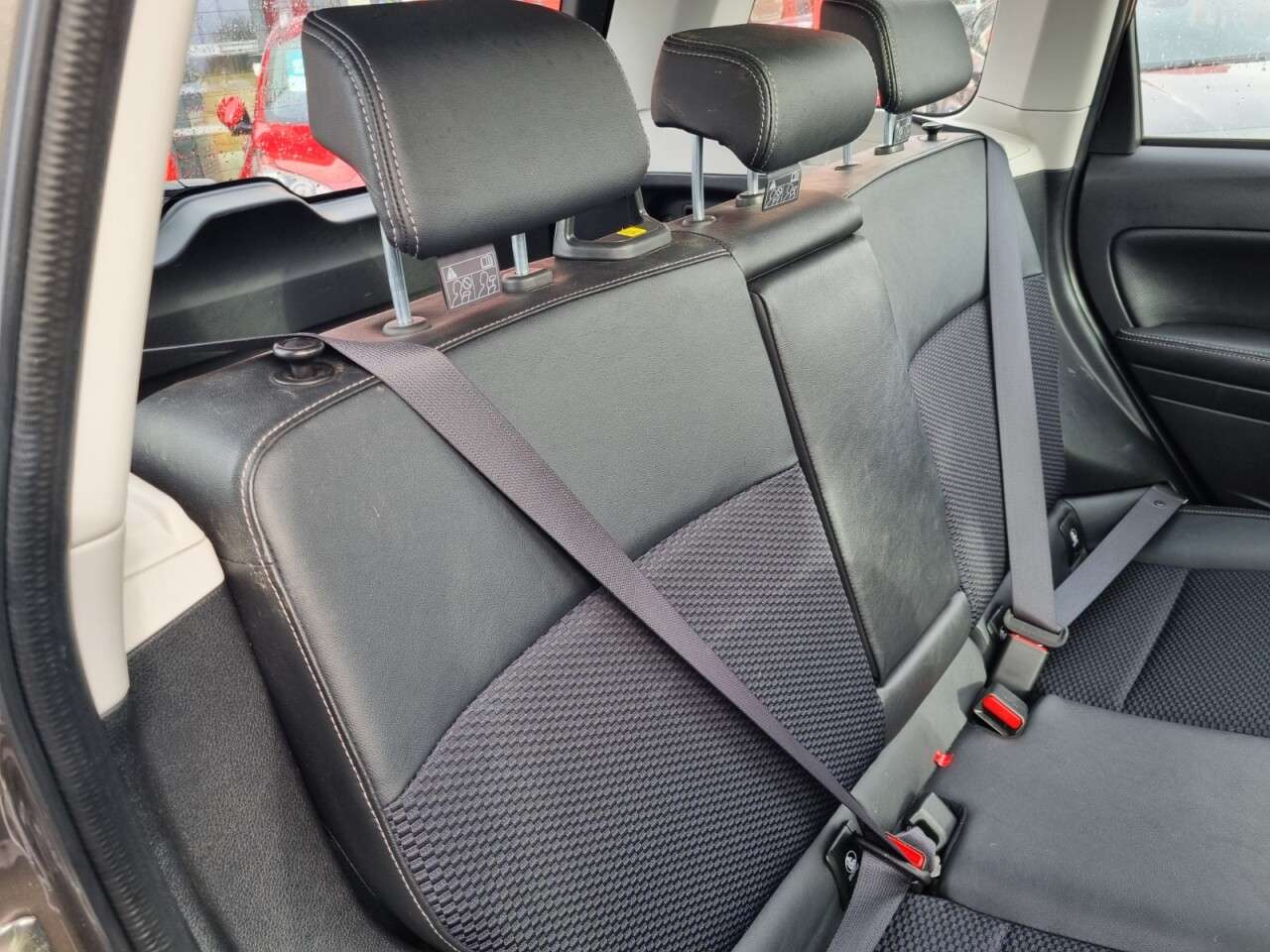 2019 SUBARU FORESTER 2019 SUBARU FORESTER