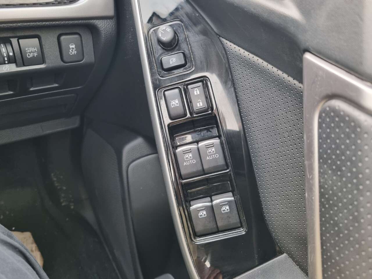 2019 SUBARU FORESTER 2019 SUBARU FORESTER