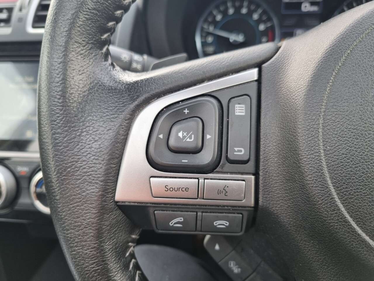 2019 SUBARU FORESTER 2019 SUBARU FORESTER