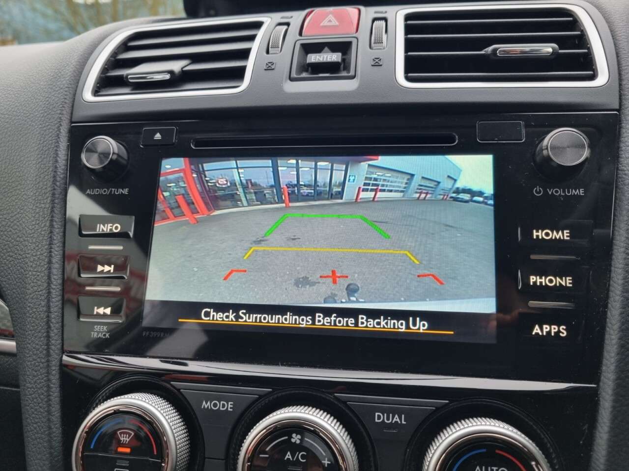 A 2019 SUBARU FORESTER 2.0i XE SUV 5dr Petrol Lineartronic 4WD Euro 6 (s/s) (150 ps) A 2019 SUBARU FORESTER 2.0i XE SUV 5dr Petrol Lineartronic 4WD Euro 6 (s/s) (150 ps)