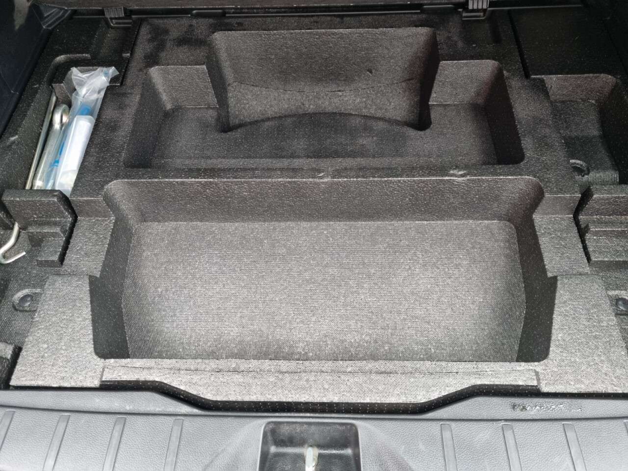 2019 SUBARU FORESTER 2019 SUBARU FORESTER