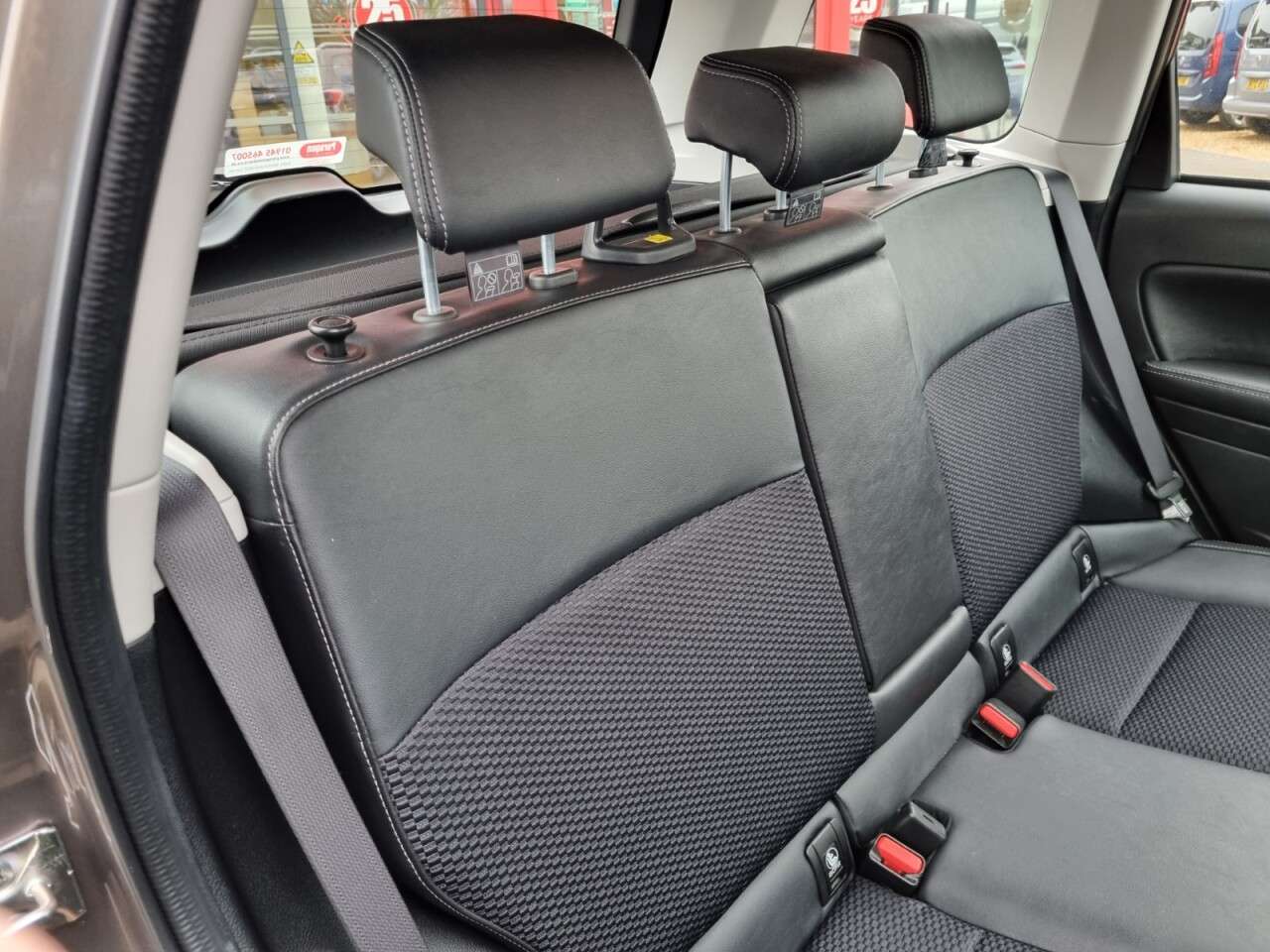 2019 SUBARU FORESTER 2019 SUBARU FORESTER