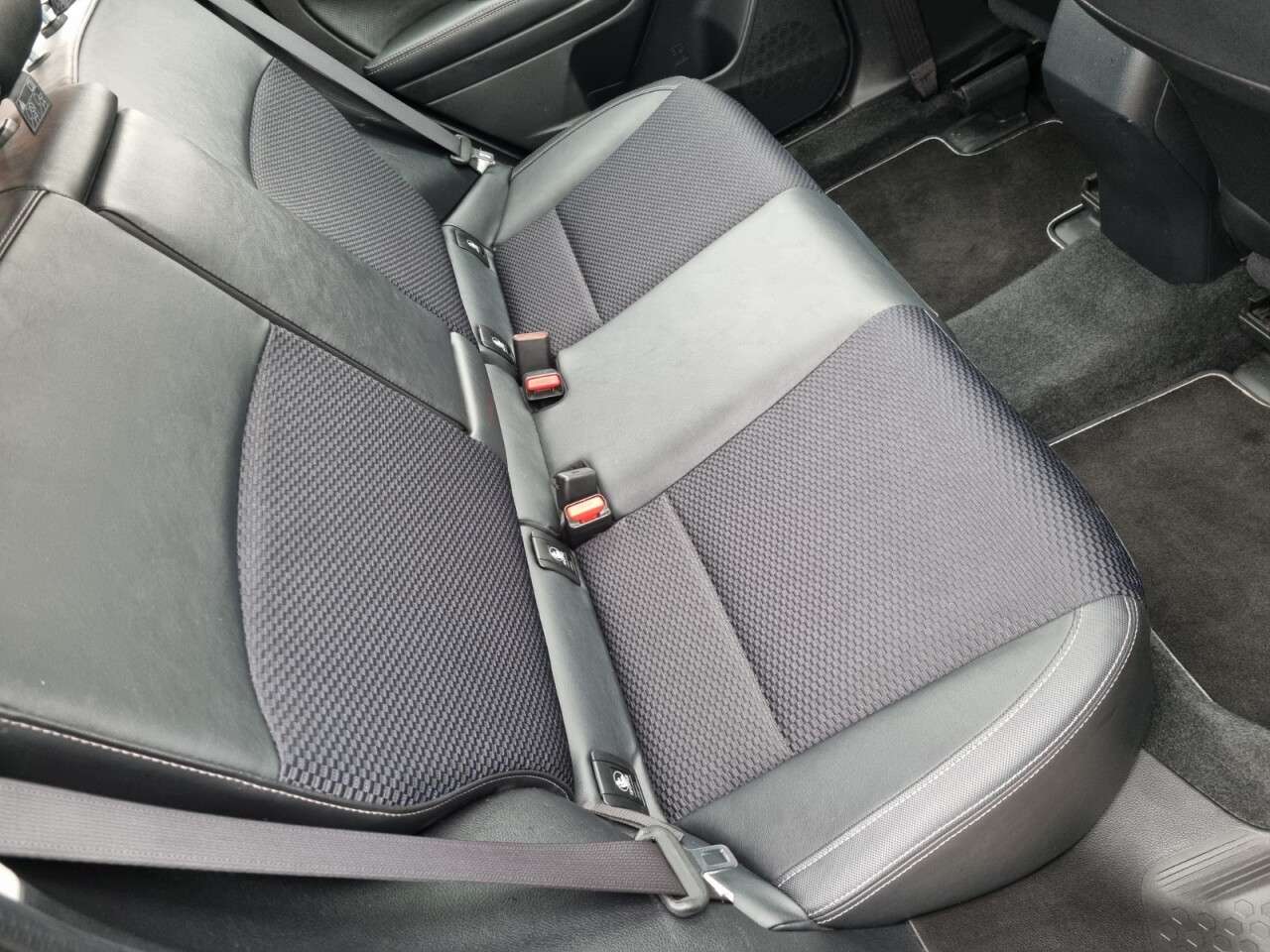 2019 SUBARU FORESTER 2019 SUBARU FORESTER