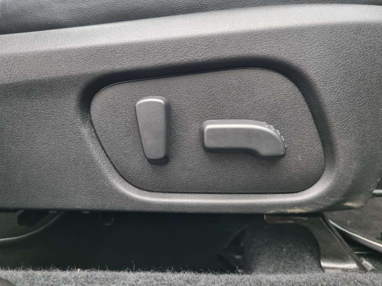 2019 SUBARU FORESTER 2019 SUBARU FORESTER