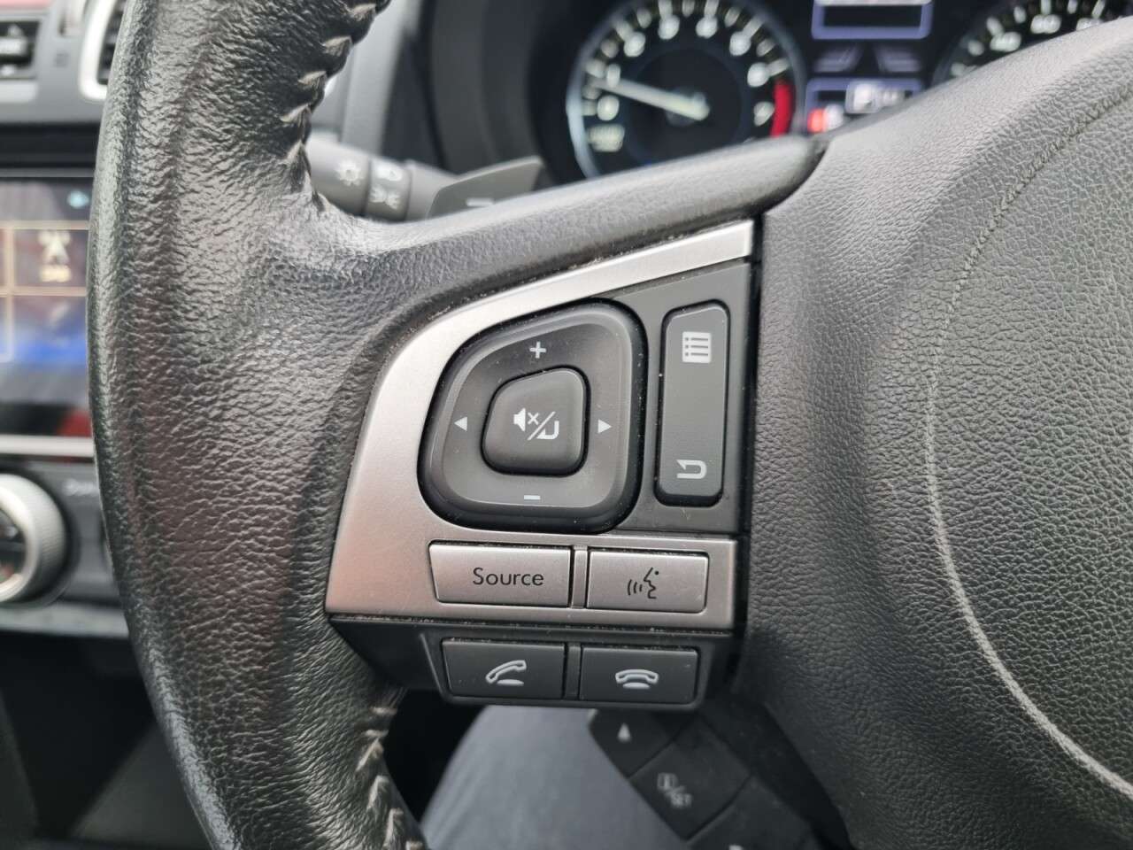 2019 SUBARU FORESTER 2019 SUBARU FORESTER