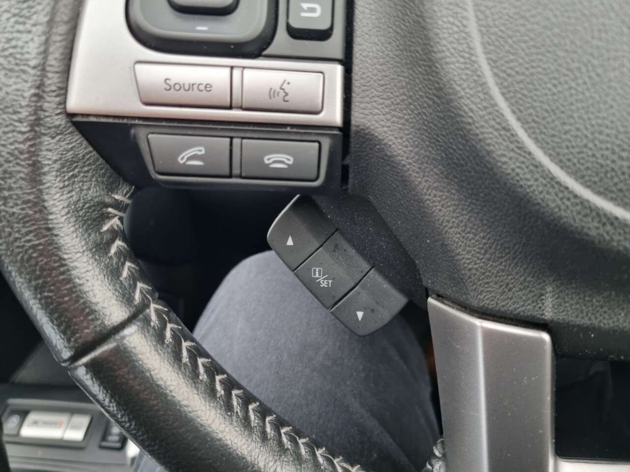 2019 SUBARU FORESTER 2019 SUBARU FORESTER