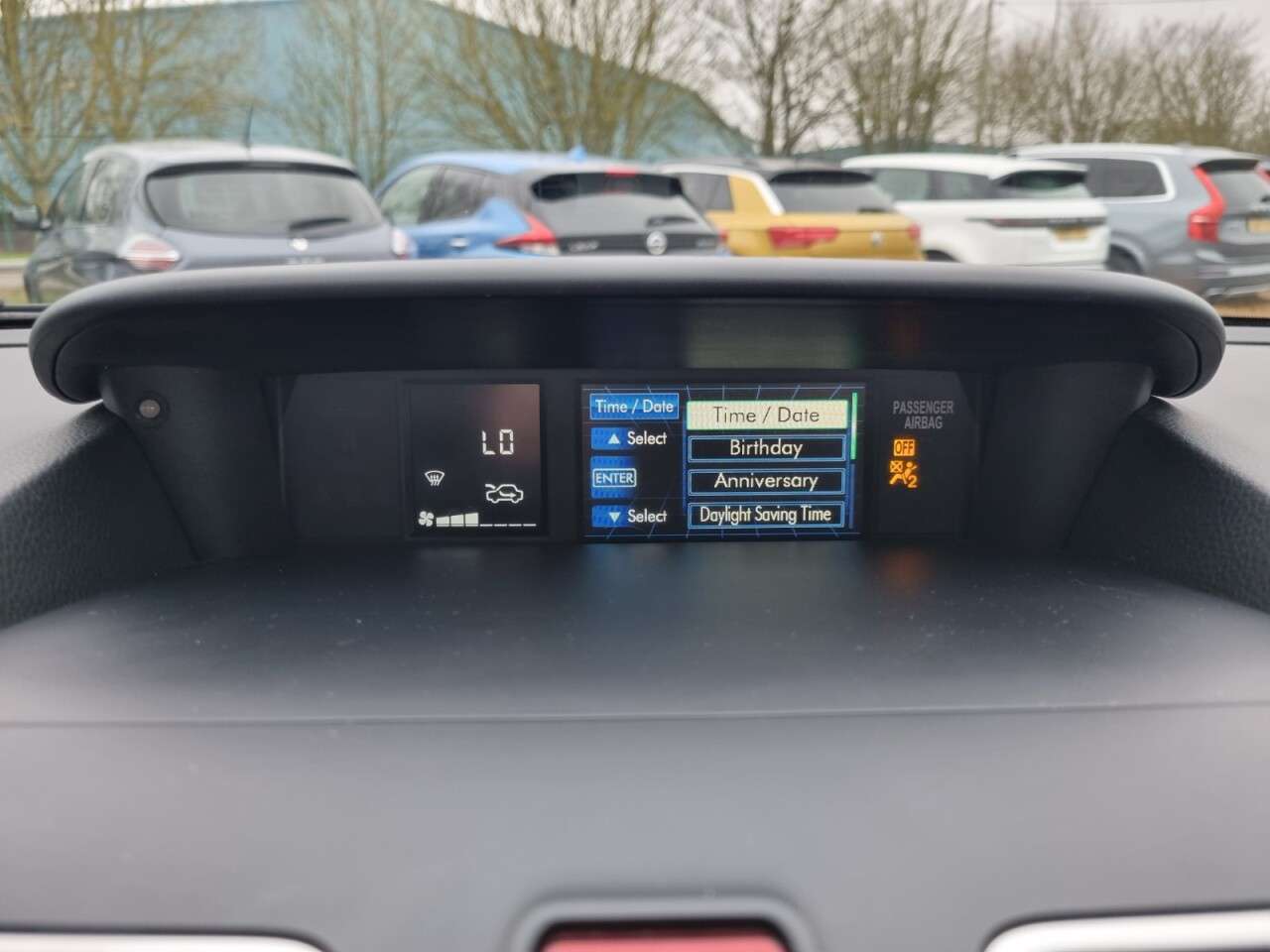 2019 SUBARU FORESTER 2019 SUBARU FORESTER