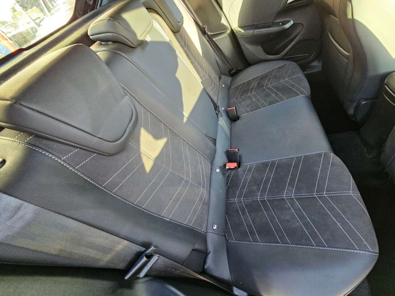 2022 VAUXHALL CORSA 2022 VAUXHALL CORSA