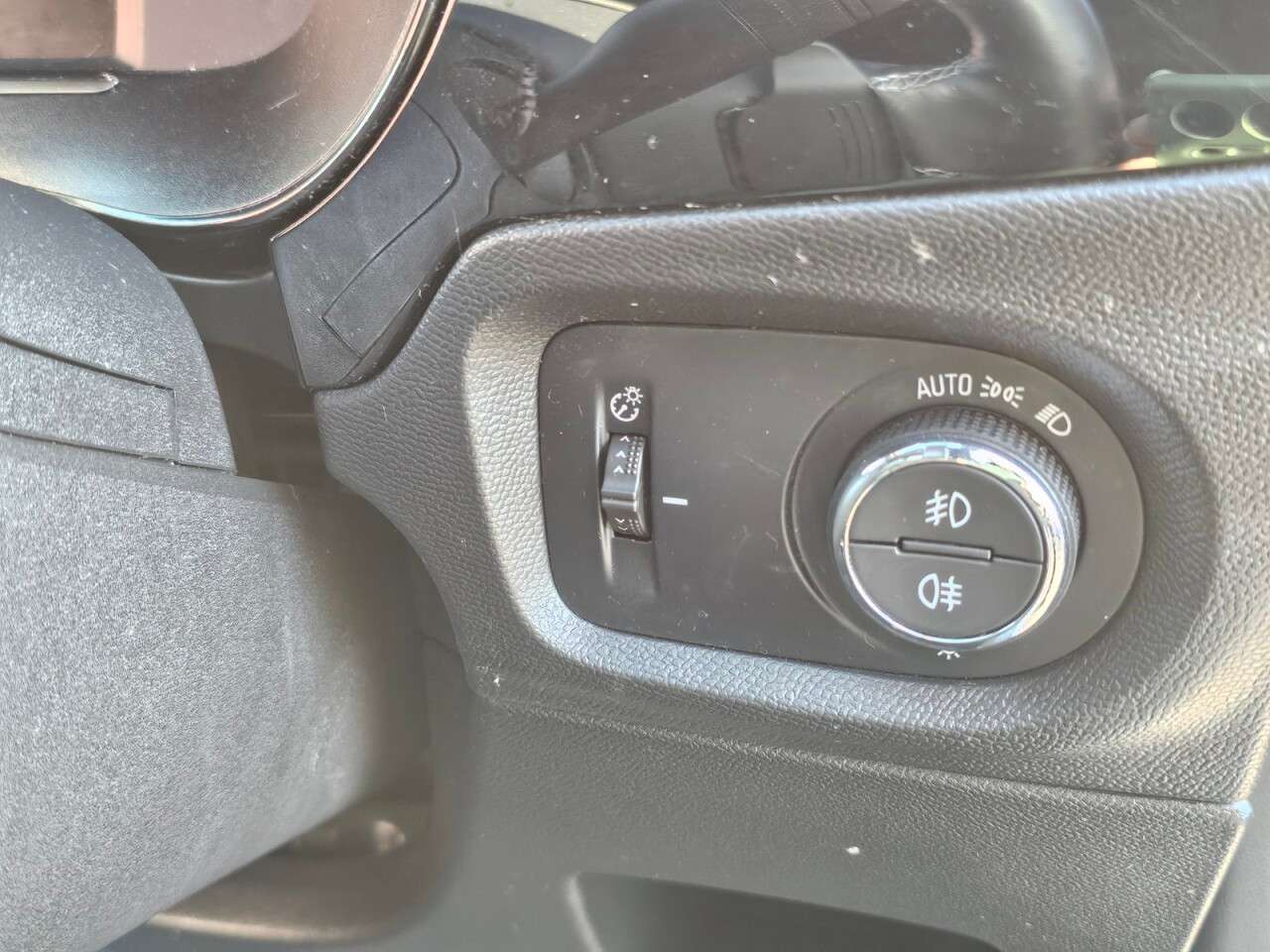 2022 VAUXHALL CORSA 2022 VAUXHALL CORSA