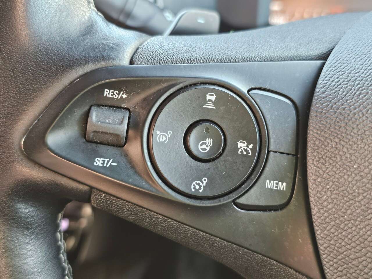 2022 VAUXHALL CORSA 2022 VAUXHALL CORSA