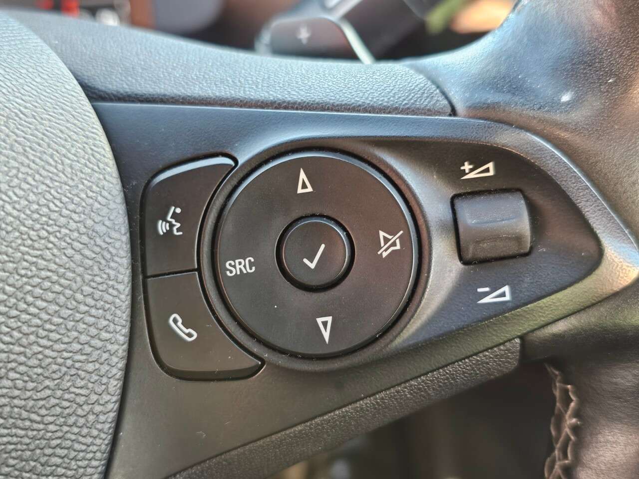 2022 VAUXHALL CORSA 2022 VAUXHALL CORSA