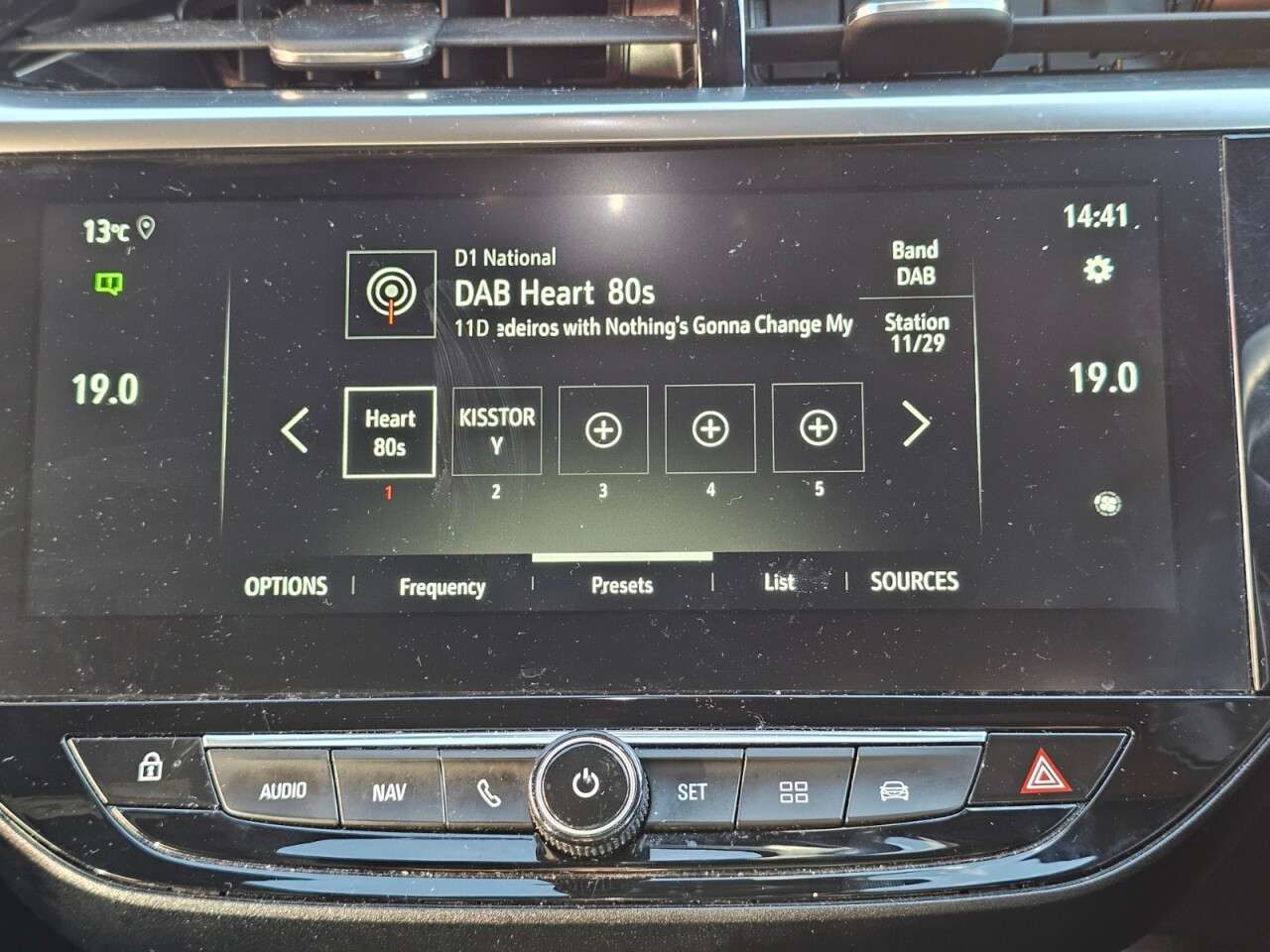 2022 VAUXHALL CORSA 2022 VAUXHALL CORSA