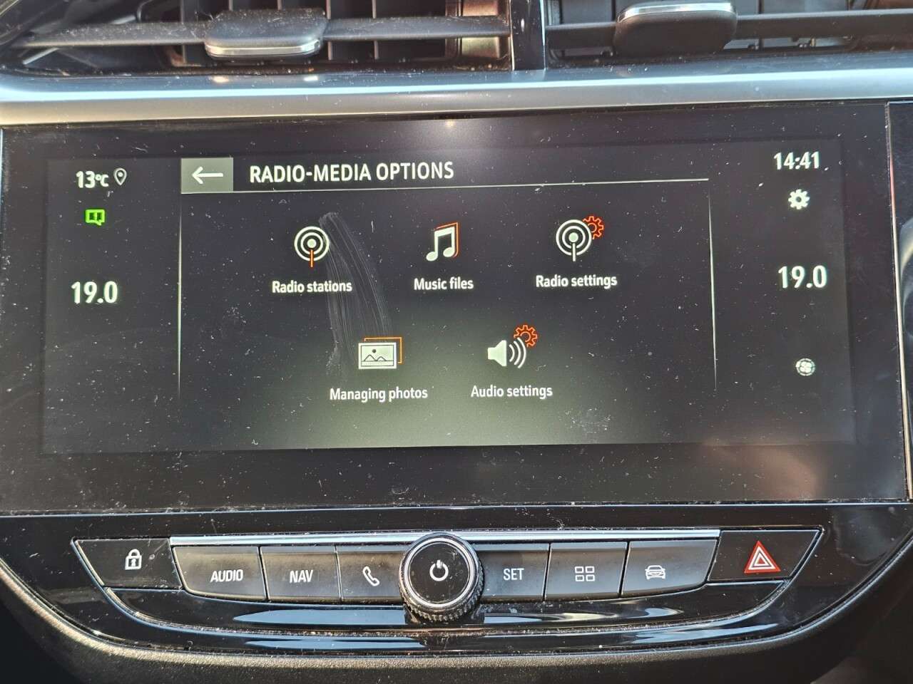 2022 VAUXHALL CORSA 2022 VAUXHALL CORSA