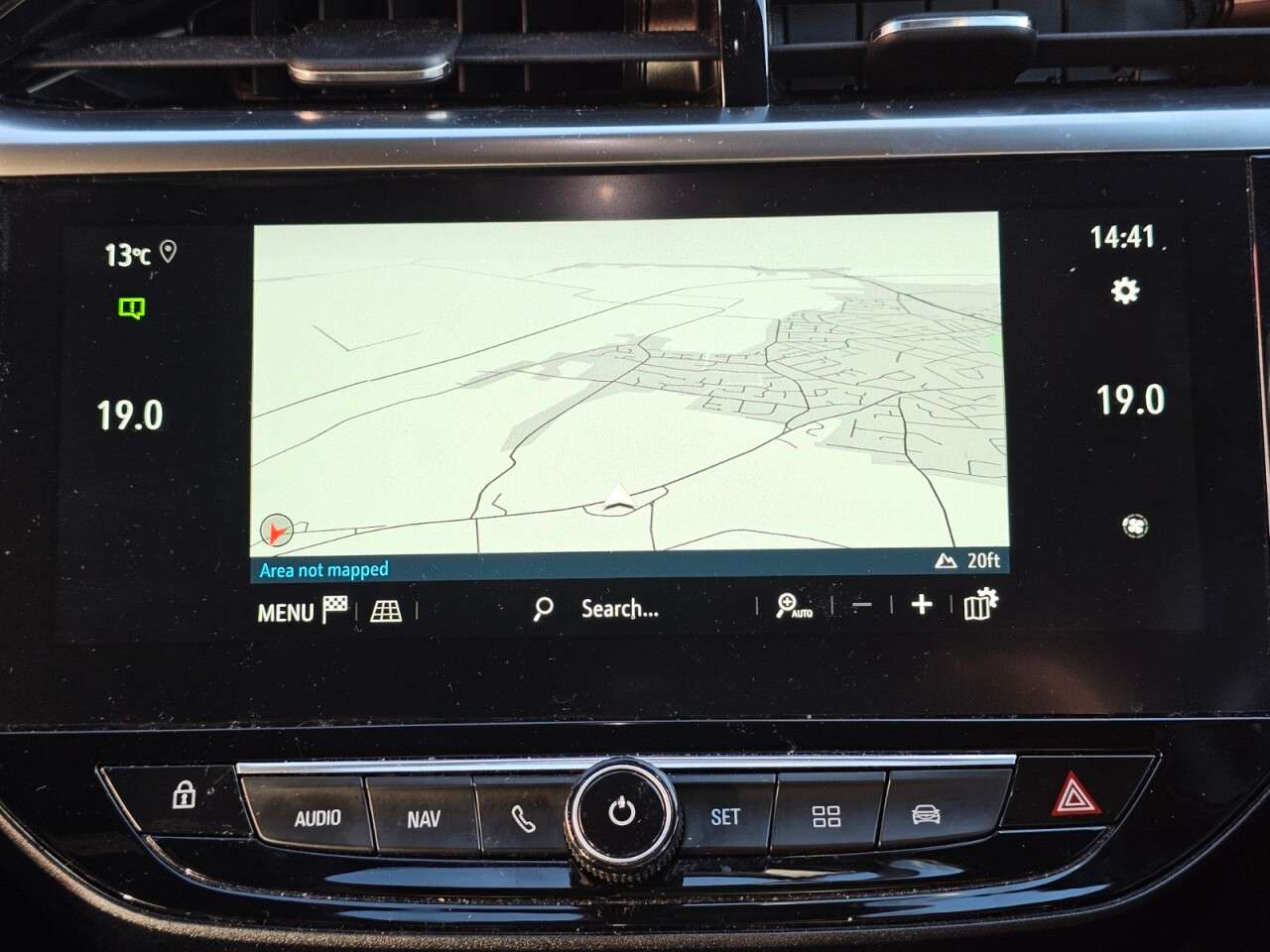 A 2022 VAUXHALL CORSA 1.2 Turbo Ultimate Hatchback 5dr Petrol Auto Euro 6 (s/s) (130 ps) A 2022 VAUXHALL CORSA 1.2 Turbo Ultimate Hatchback 5dr Petrol Auto Euro 6 (s/s) (130 ps)