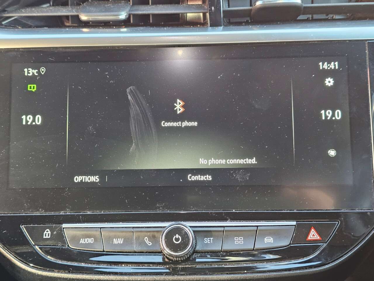 2022 VAUXHALL CORSA 2022 VAUXHALL CORSA