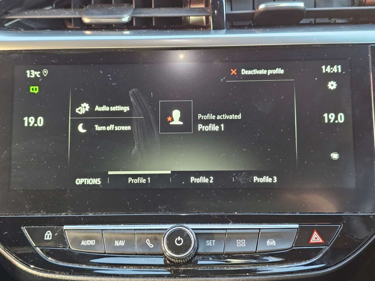 2022 VAUXHALL CORSA 2022 VAUXHALL CORSA