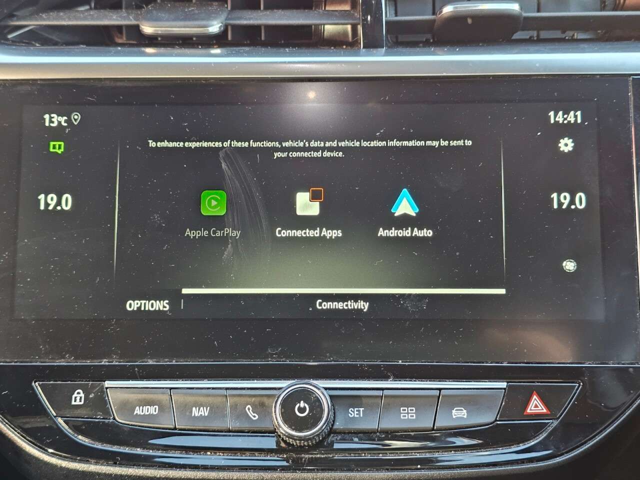 2022 VAUXHALL CORSA 2022 VAUXHALL CORSA