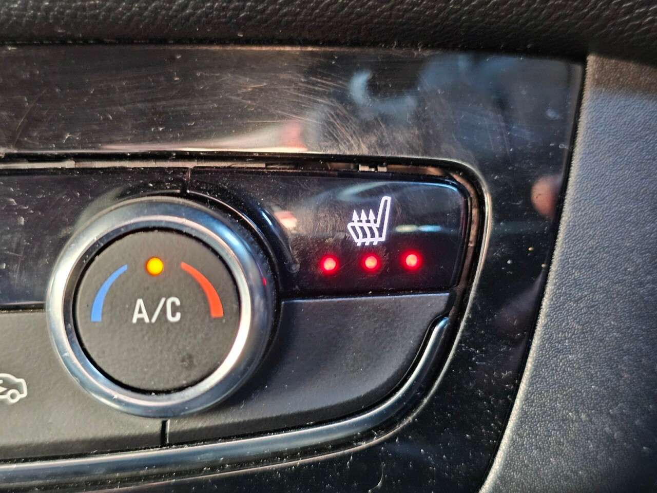 2022 VAUXHALL CORSA 2022 VAUXHALL CORSA