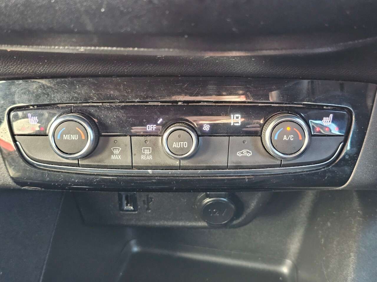 2022 VAUXHALL CORSA 2022 VAUXHALL CORSA